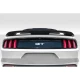 2015-2023 Ford Mustang GT500 Look Rear Wing - image 1