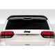 2011-2021 Jeep Grand Cherokee Heritage Rear Wing Spoiler - 1 Piece - image 1