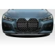 2021-2025 BMW 4 Series M Performance Look Front Lip - image 1