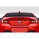 2022-2025 Toyota GR86 Nardo Rear Wing - image 1