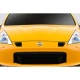 2009-2020 Nissan 370Z Z34 N1 Front Bumper Vents - 2 Piece - image 1
