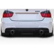 2006-2011 BMW 3 Series Novarix Rear Lip - image 1