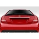 2008-2014 Mercedes C Class Plasma Rear Wing - image 1