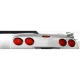 1997-2004 Chevrolet Corvette ZR Edition Rear Wing - image 1