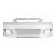 2002-2005 Honda Civic B-2 Front Bumper - image 1