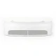 2002-2005 Honda Civic Buddy Rear Bumper - image 1