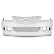 2004-2008 Acura TSX K-1 Front Bumper - image 1