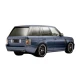 2003-2012 Land Rover Range Rover Platinum Side Skirts - image 1
