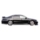 1997-2002 Mitsubishi Diamante VIP Side Skirts - image 1