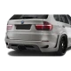 2010-2013 BMW X5M AF-1 Rear Bumper - image 1