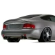 2002-2005 Aston Martin Vanquish AF-1 Carbon Fiber Rear Wing - image 1