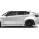 2008-2014 BMW X6 AF-3 Door Cap - image 1