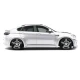 2008-2014 BMW X6 AF-5 Side Skirts - image 1
