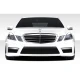 2010-2013 Mercedes E Class AMG Look Front Bumper - image 1