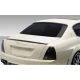 2005-2008 Maserati Quattroporte Eros Version 1 Rear Wing - image 1