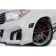 2013-2015 Toyota Land Cruiser Eros Version 1 Fender Flare - image 1