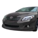2009-2010 Toyota Corolla GT Sport Front Lip - image 1
