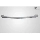 2012-2017 Hyundai Veloster GT Racing Carbon Fiber Front Lip - image 1