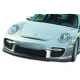 2005-2011 Porsche 997 GT-2 Front Lip - image 1