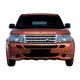 2006-2009 Land Rover Range Rover Sport HM-S Front Bumper - image 1