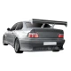 1992-1998 BMW 3 Series I-Design Rear Bumper - image 1