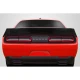 2008-2023 Dodge Challenger Novara Carbon Fiber Rear Wing - image 1