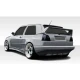 1985-1992 Volkswagen Golf R-1 Rear Bumper - image 1
