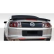 2010-2014 Ford Mustang R500 Rear Wing - image 1