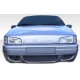 1990-1997 Volkswagen Passat RS Look Front Bumper - image 1