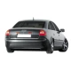 2002-2004 Audi A6 Type A Rear Lip - image 1