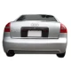 1998-2001 Audi A6 Type A Rear Lip - image 1