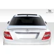 2008-2014 Mercedes C Class AF2 Rear Wing - image 1