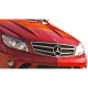 2008-2011 Mercedes C Class C63 Look Grille - image 1
