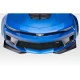 2016-2018 Chevrolet Camaro Grid Front Lip - image 1