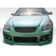 2002-2004 Nissan Altima R34 Front Bumper - image 1