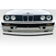 1984-1991 BMW 3 Series Unplugged Front Lip - image 1