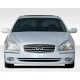 2002-2004 Infiniti Q45 VIP Front Bumper - image 1
