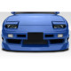 1989-1994 Nissan 240SX S13 GT-1 Front Bumper - 1 Piece - image 1