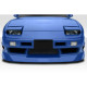 1989-1994 Nissan 240SX S13 GT-1 Front Bumper - 1 Piece - image 1