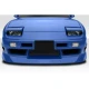 1989-1994 Nissan 240SX S13 GT-1 Front Bumper - 1 Piece - image 1