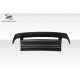 1999-2004 Porsche 911 Carrera 996 C4S GT-2 Look Wing Trunk Lid Spoiler - 1 Piece - image 1