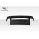 1999-2004 Porsche 911 Carrera 996 C4S GT-2 Look Wing Trunk Lid Spoiler - 1 Piece - image 1
