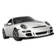 2005-2008 Porsche 911 Carrera 997 C4 C4S Turbo GT-3 Look Body Kit - 3 Piece - image 1