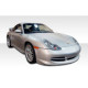 1999-2001 Porsche 911 Carrera 996 Duraflex GT-3 Look Body Kit - 5 Piece - image 1