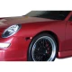 1999-2004 Porsche 996 GT-3 Fender - image 1