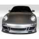 1999-2004 Porsche 996 GT-3 Front Bumper - image 1