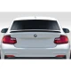 2014-2021 BMW 2 Series 3DS Rear Wing - image 1