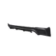 2014-2021 BMW 2 Series 3DS Rear Lip - image 1