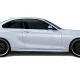 2014-2021 BMW 2 Series 3DS Side Skirts - image 1