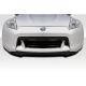 2009-2012 Nissan 370Z Aero Deflector Front Lip - image 1